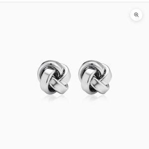 Oradina Knot Studs